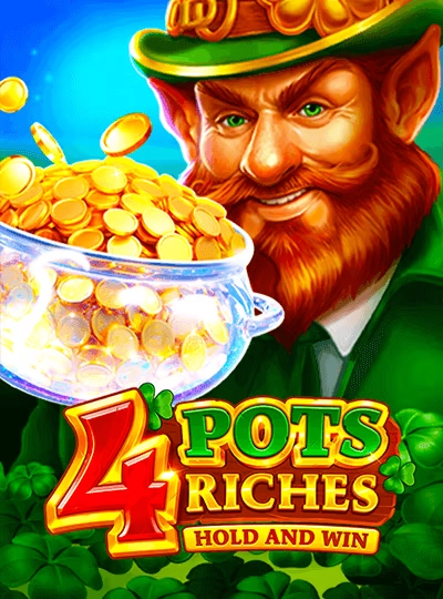 Bingo jackpot game cover